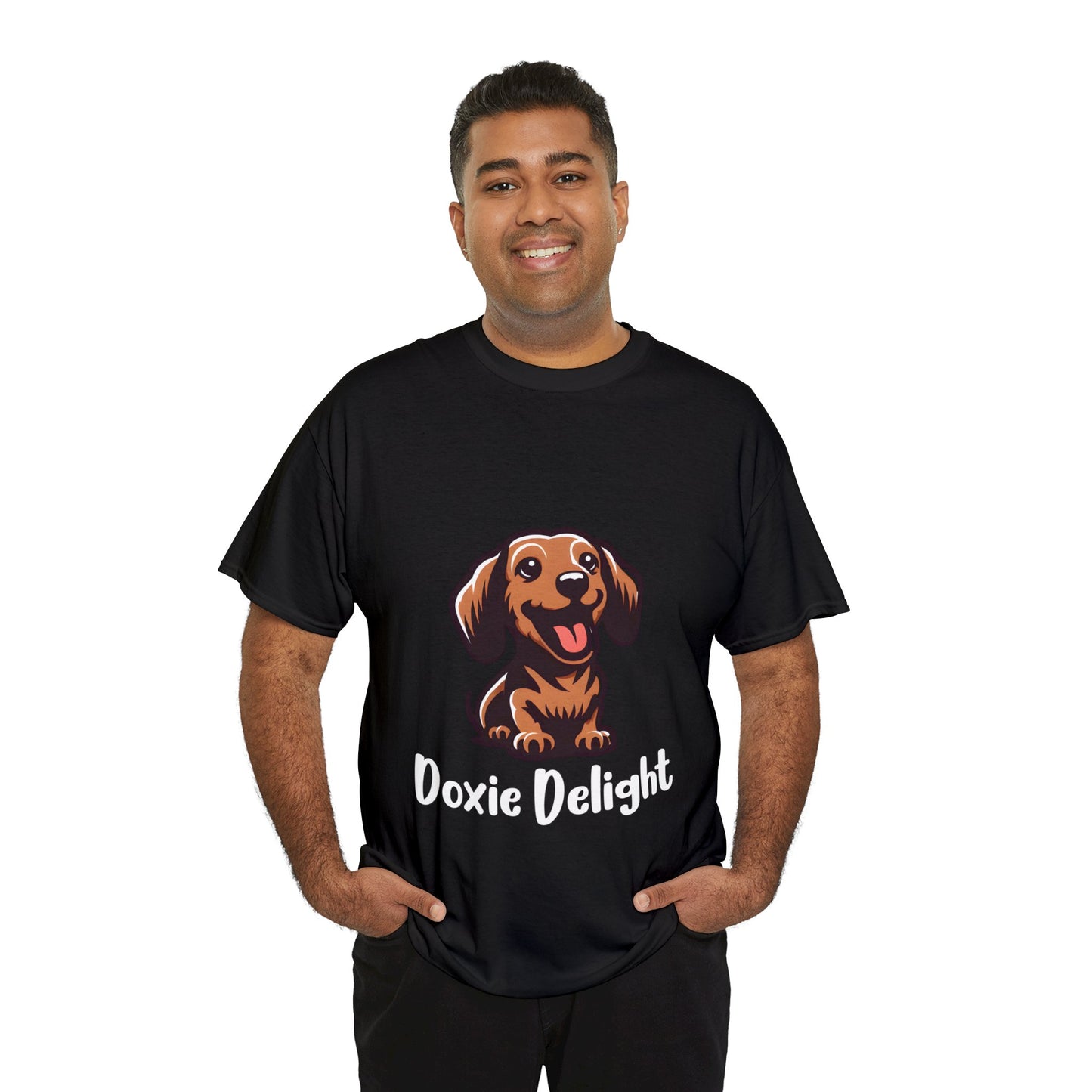 Frank - Camiseta de algodón unisex
