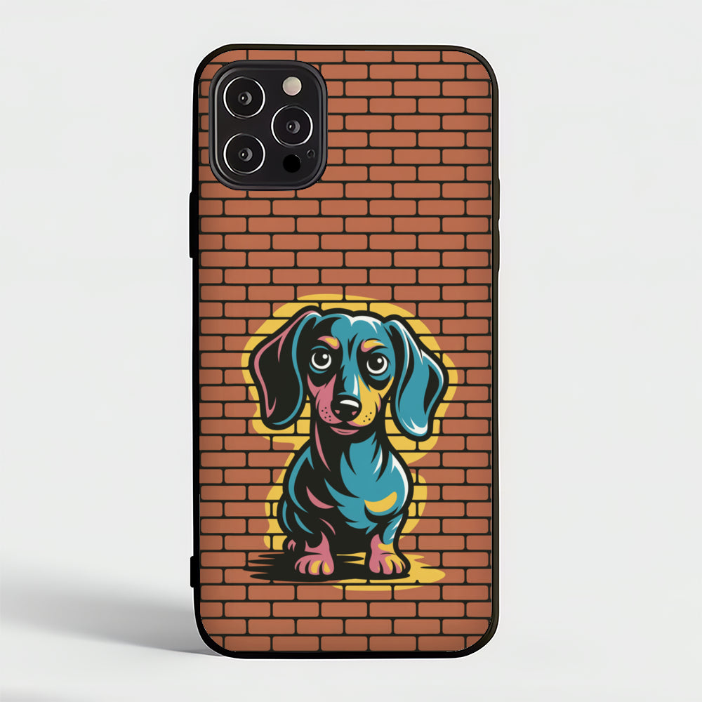 Lexi - Luminous Phone Case