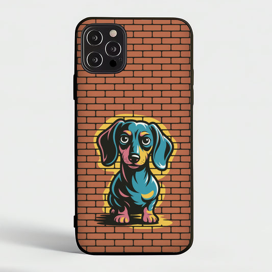 Lexi - Luminous  Phone Case