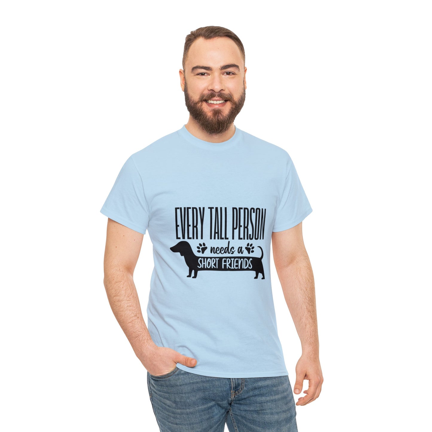 Sigmund - Camiseta de algodón unisex