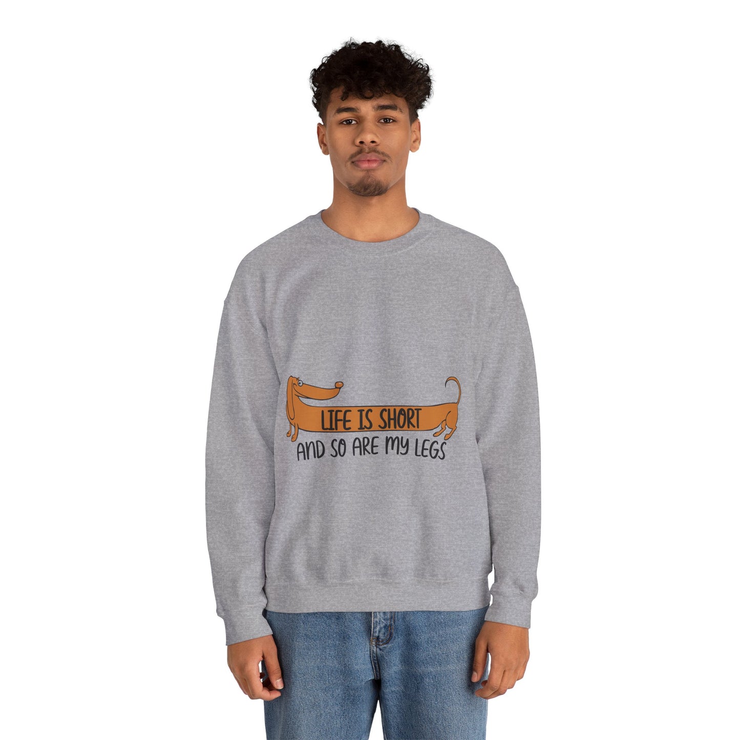 Gatsby - Sudadera unisex
