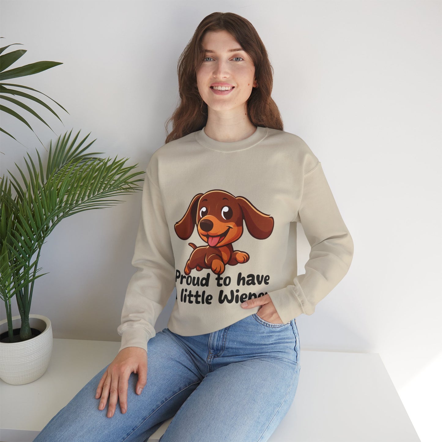 Snickers - Sudadera unisex