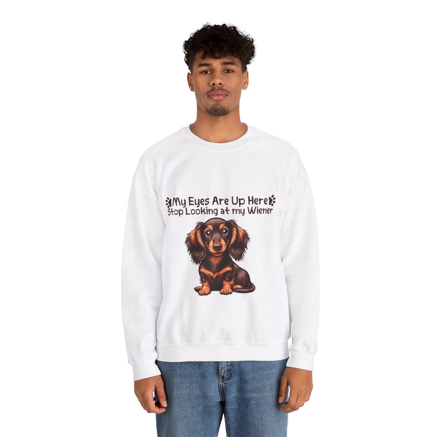 Slinky - Sudadera unisex