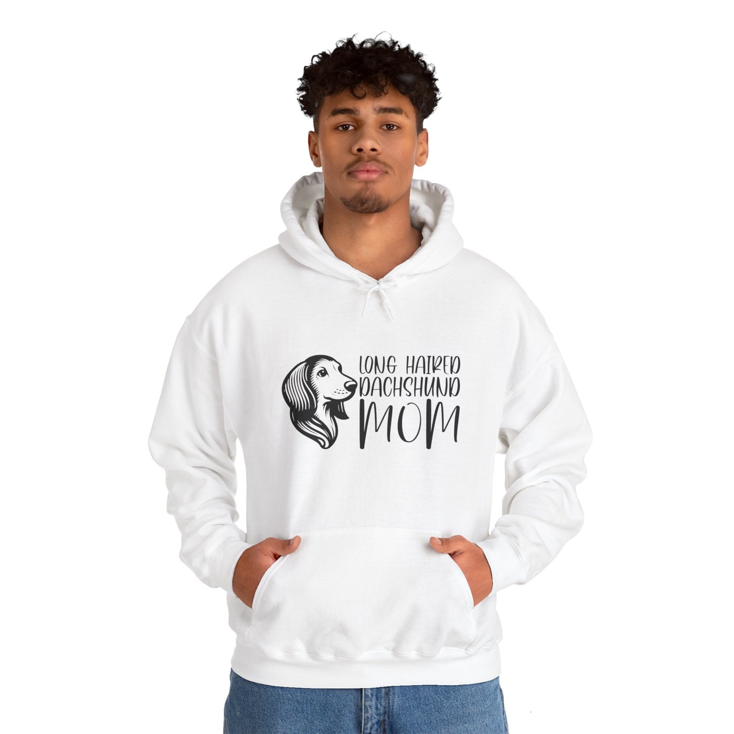 Ellie- Sudadera con capucha unisex