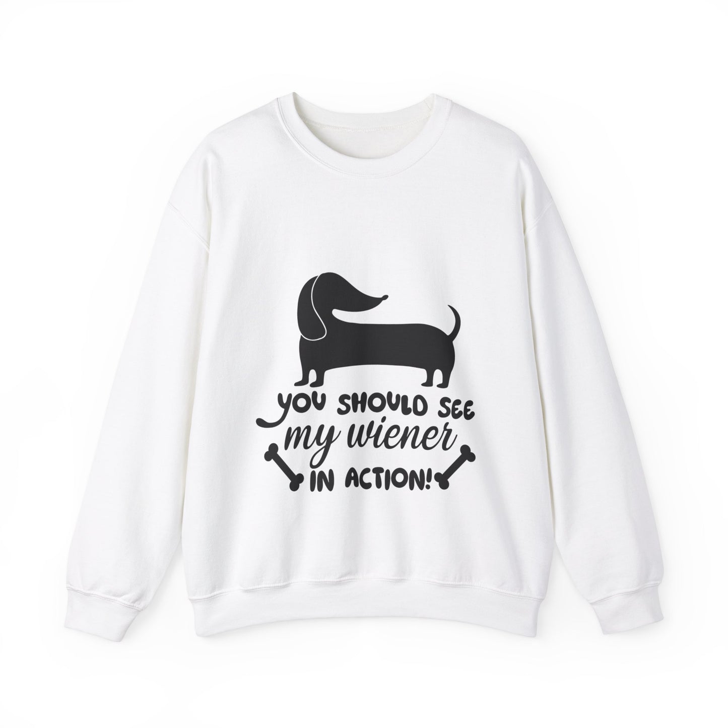 Banger - Sudadera unisex