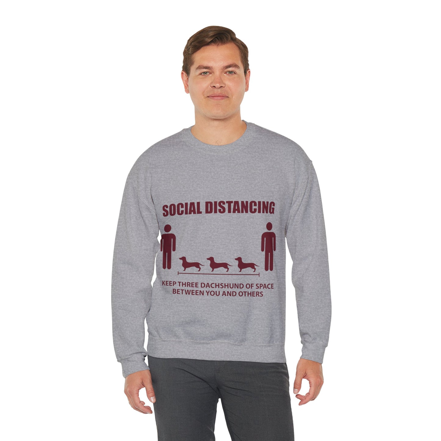 Twix - Sudadera unisex