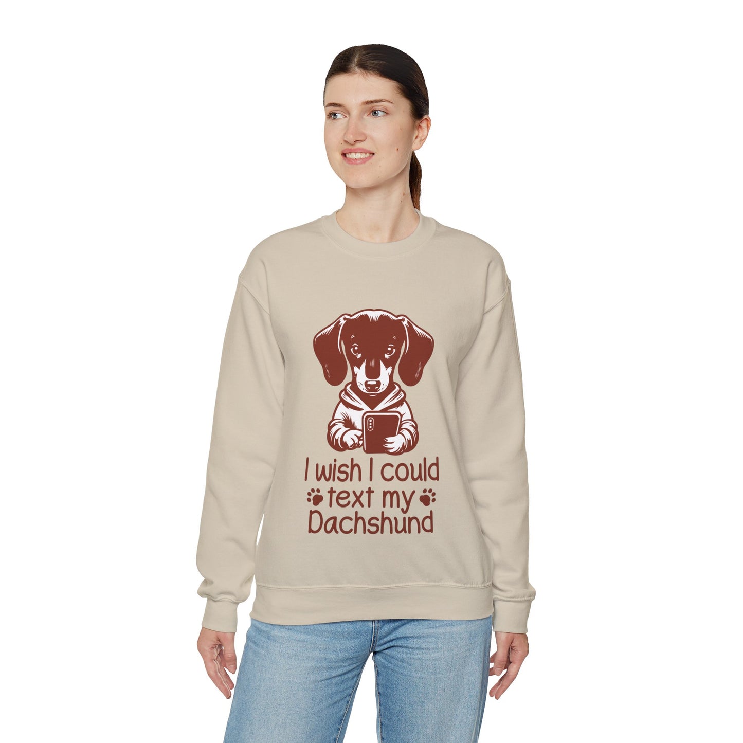 Skye - Sudadera unisex