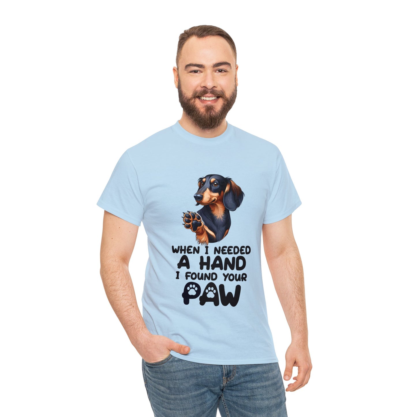 Penny - Camiseta de algodón unisex