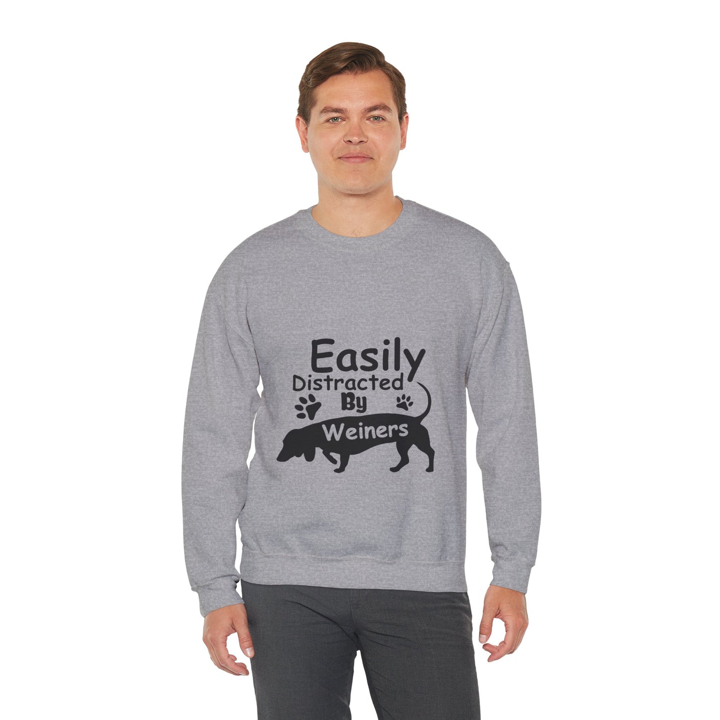 Slinky - Sudadera unisex