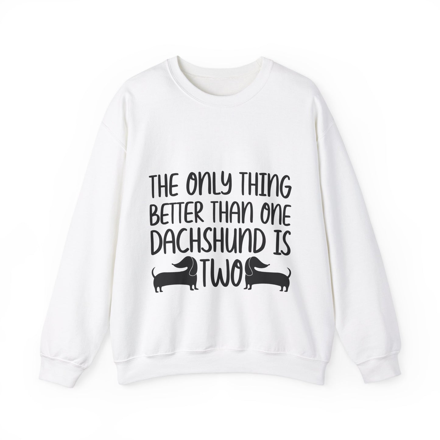 Weenie - Sudadera unisex