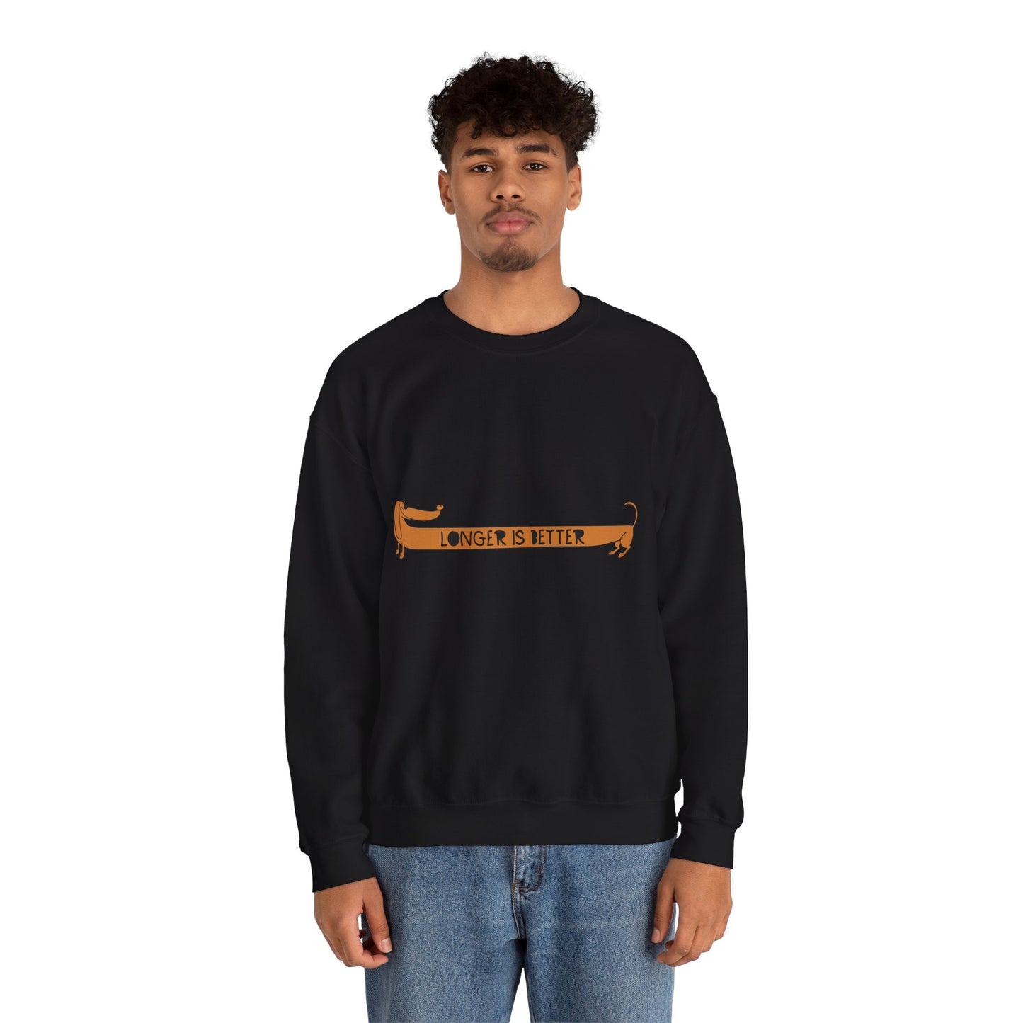 Wanda - Sudadera unisex