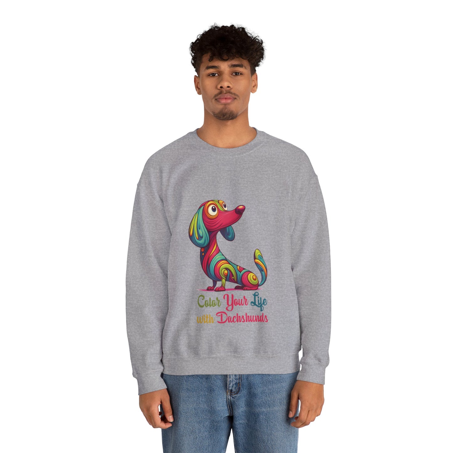 Beignet - Sudadera unisex