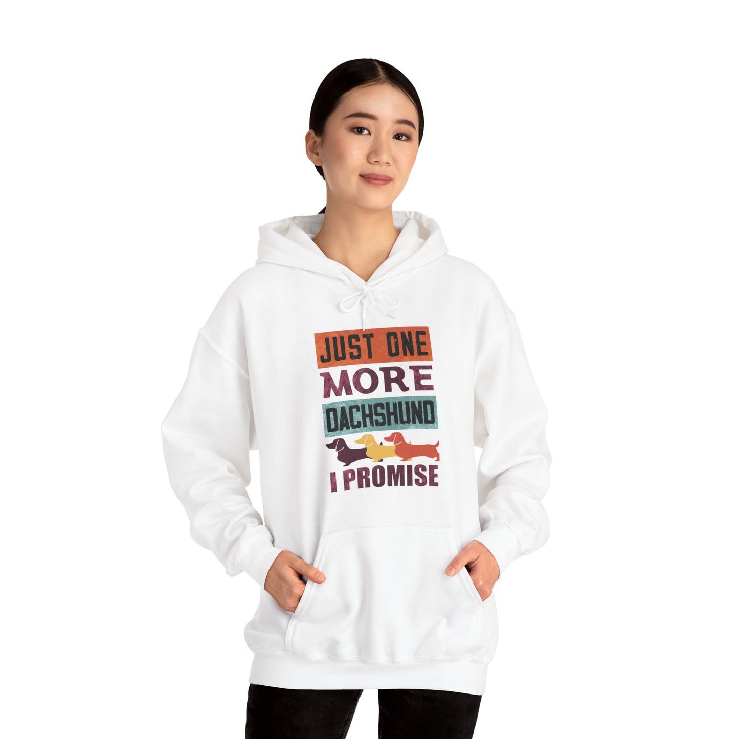Ryan - Sudadera con capucha unisex