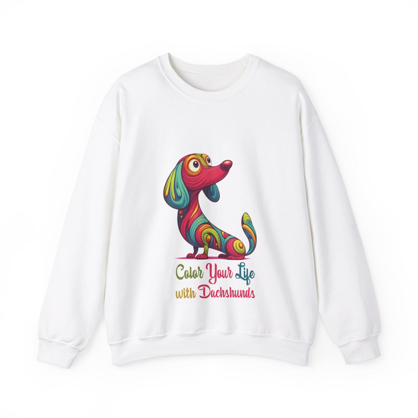 Beignet - Sudadera unisex
