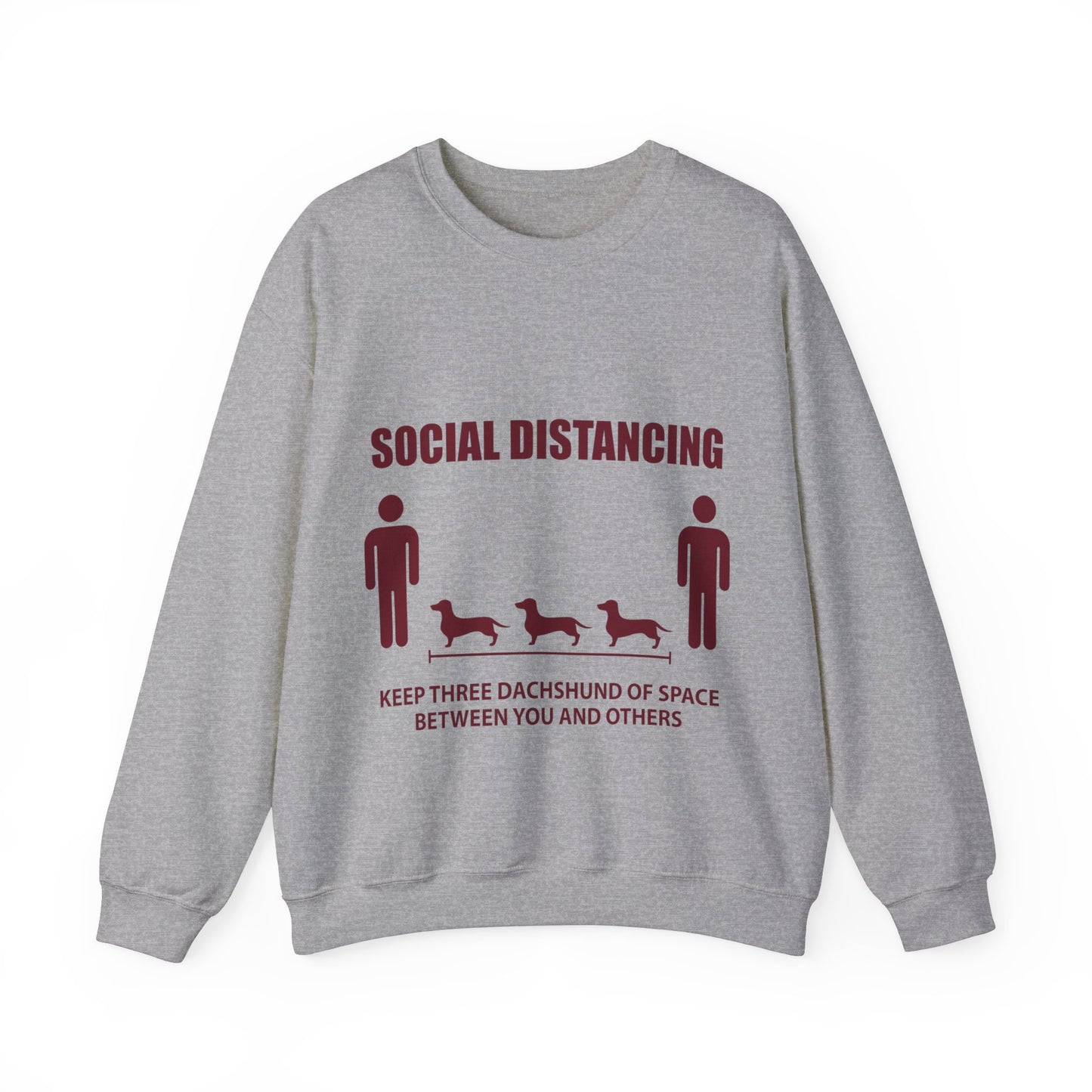 Twix - Sudadera unisex