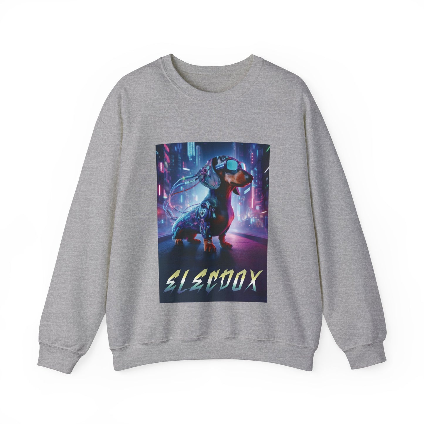 Penélope - Sudadera unisex