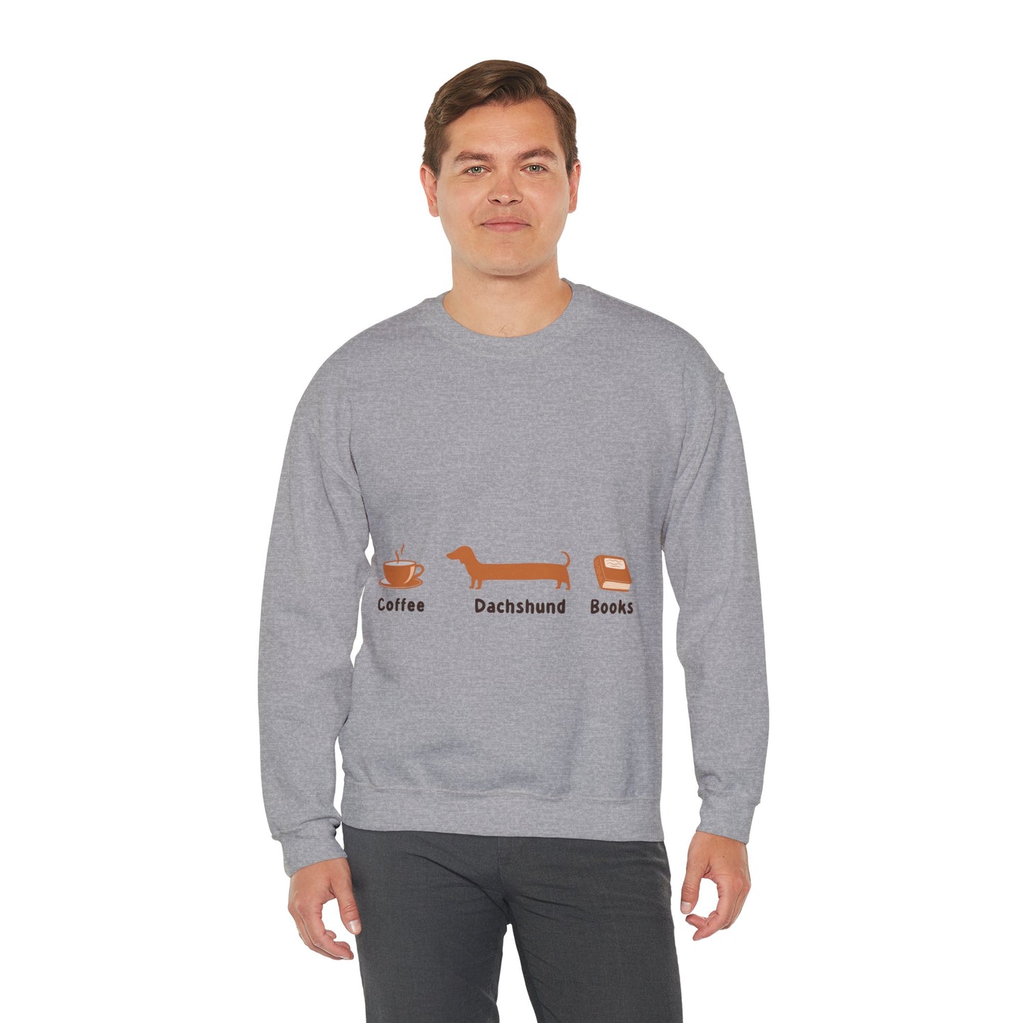 Óscar - Sudadera unisex