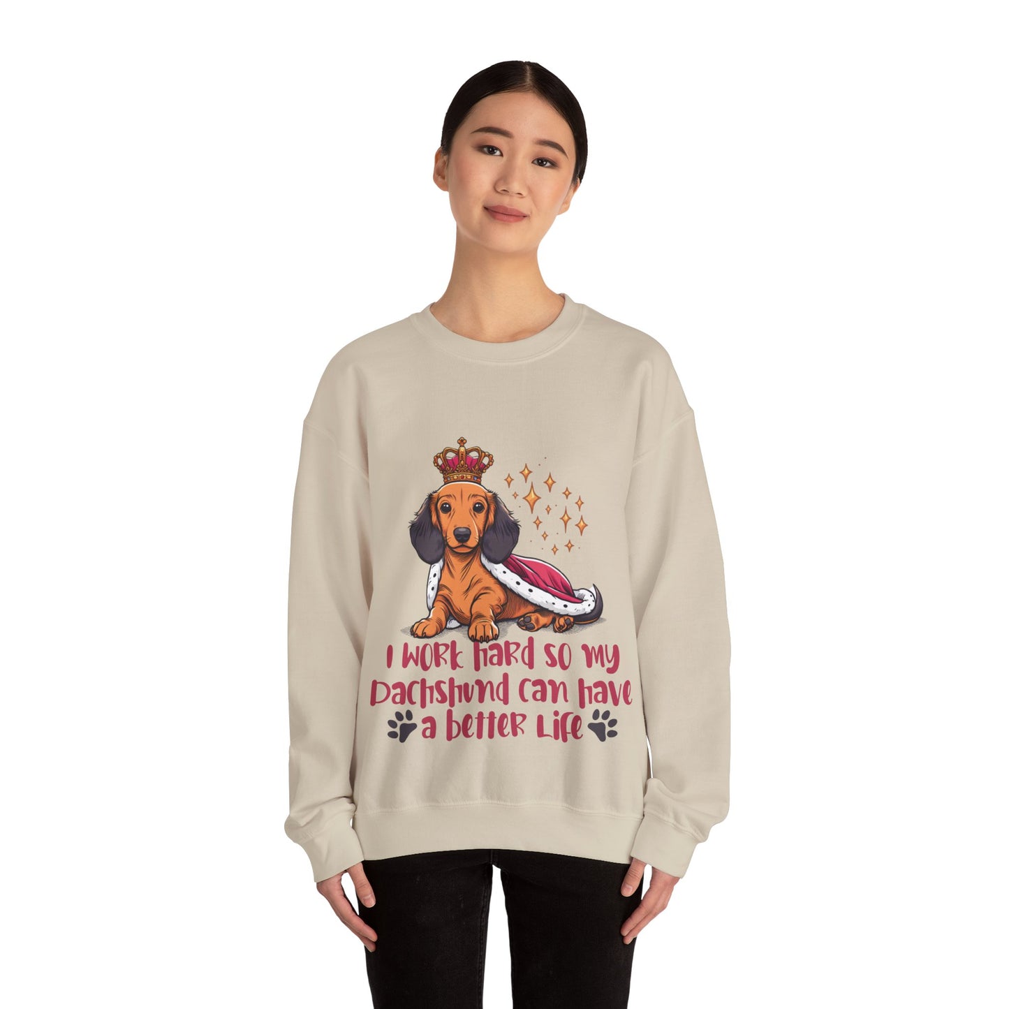 Nacho - Sudadera Unisex