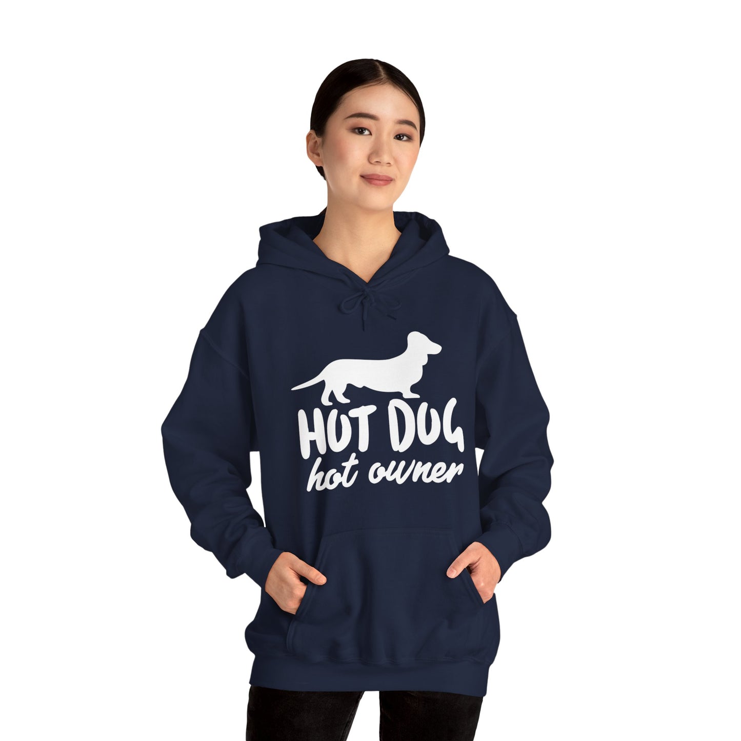 Wilson - Sudadera con capucha unisex