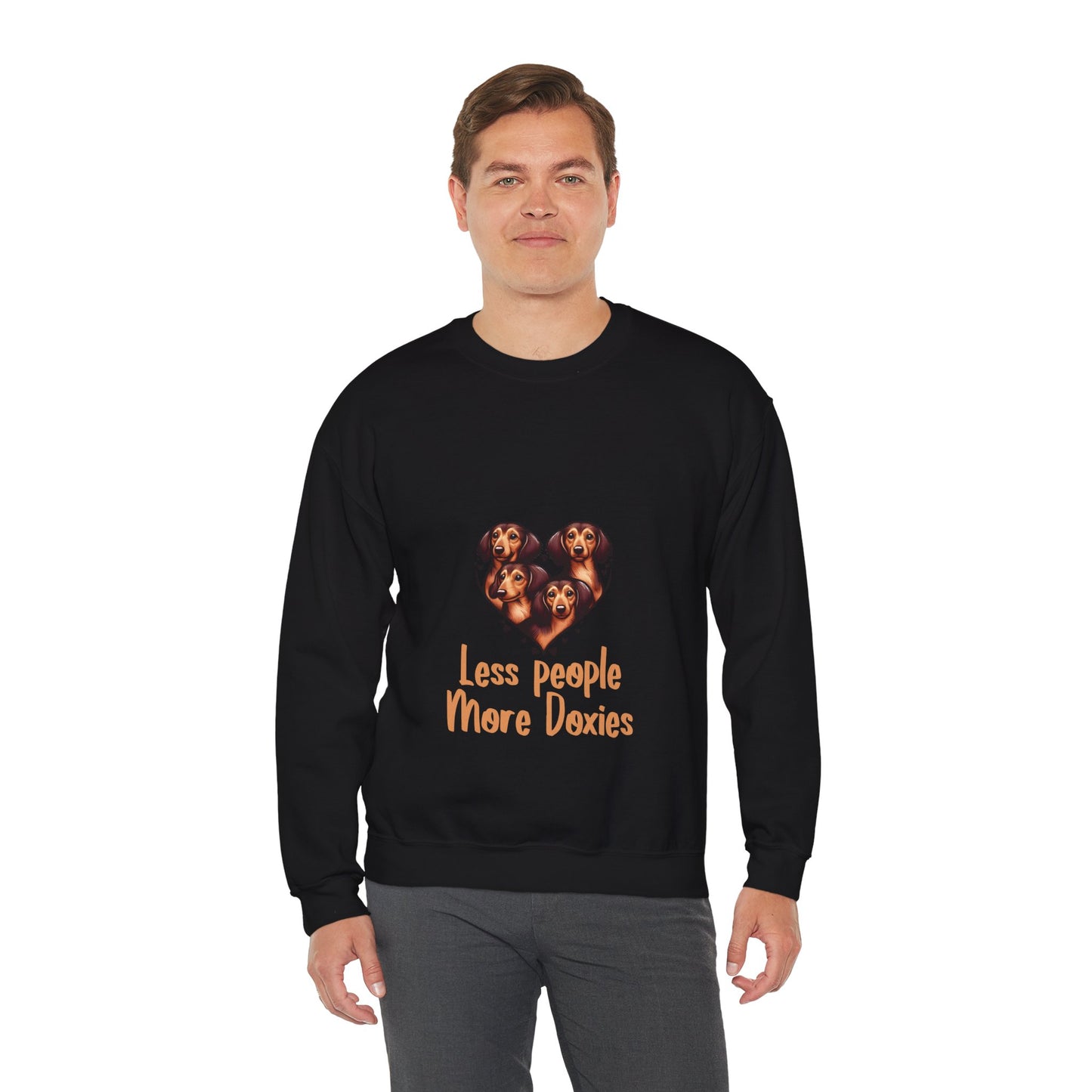 Roo- Sudadera unisex
