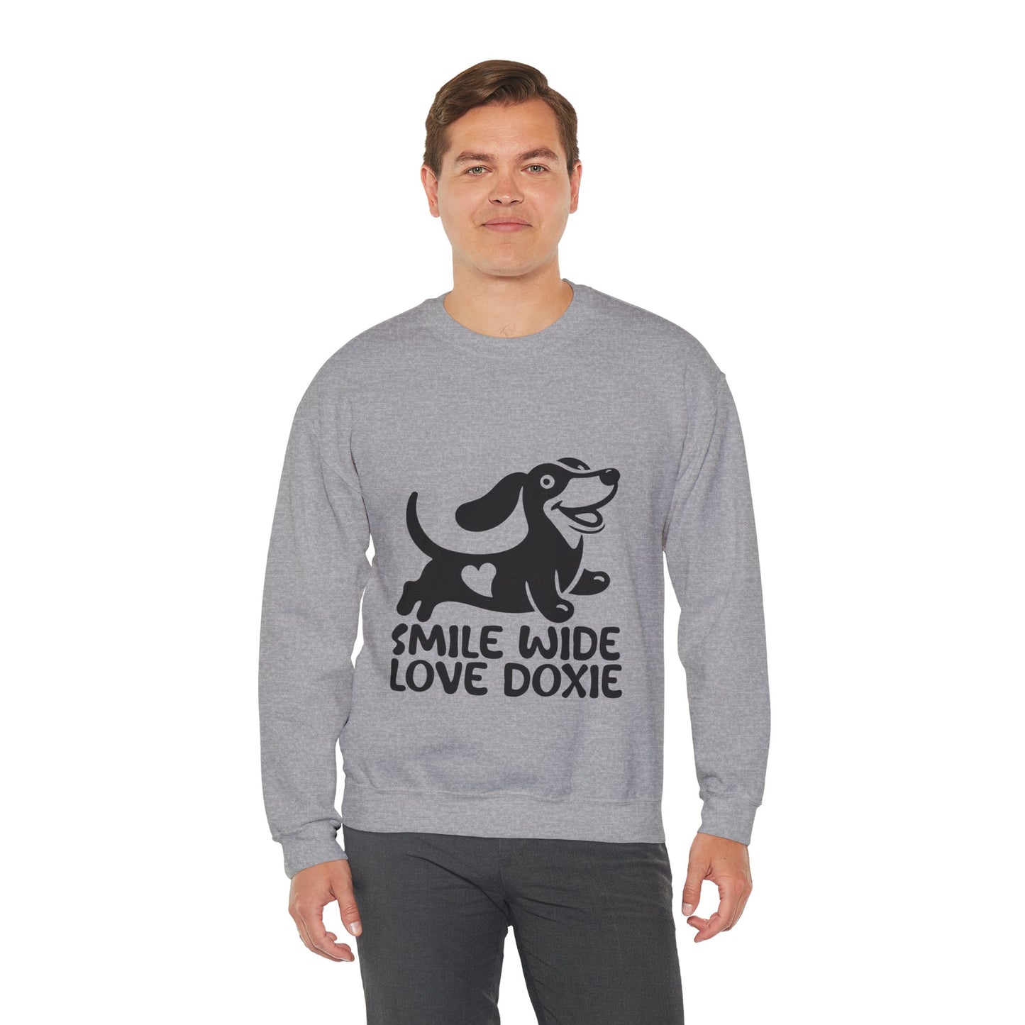 Schatzi - Sudadera unisex