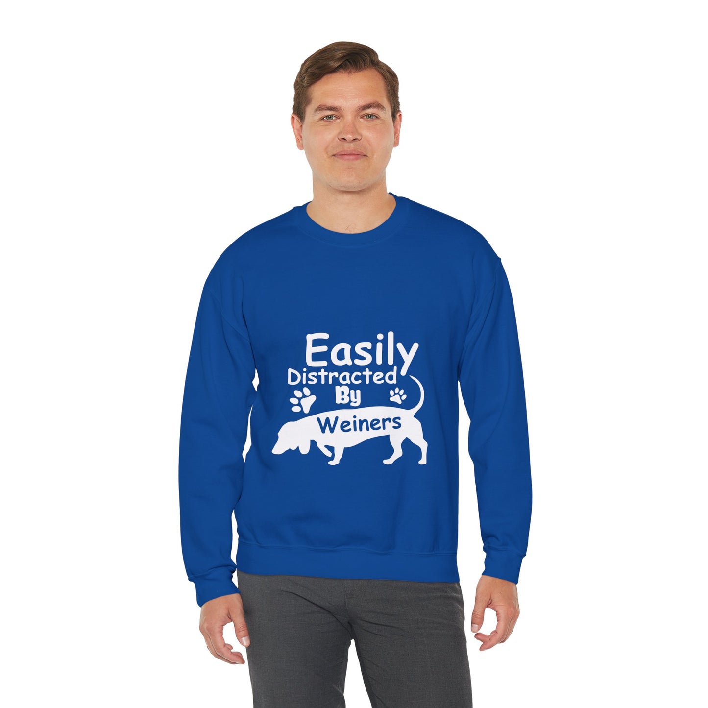 Slinky - Sudadera unisex
