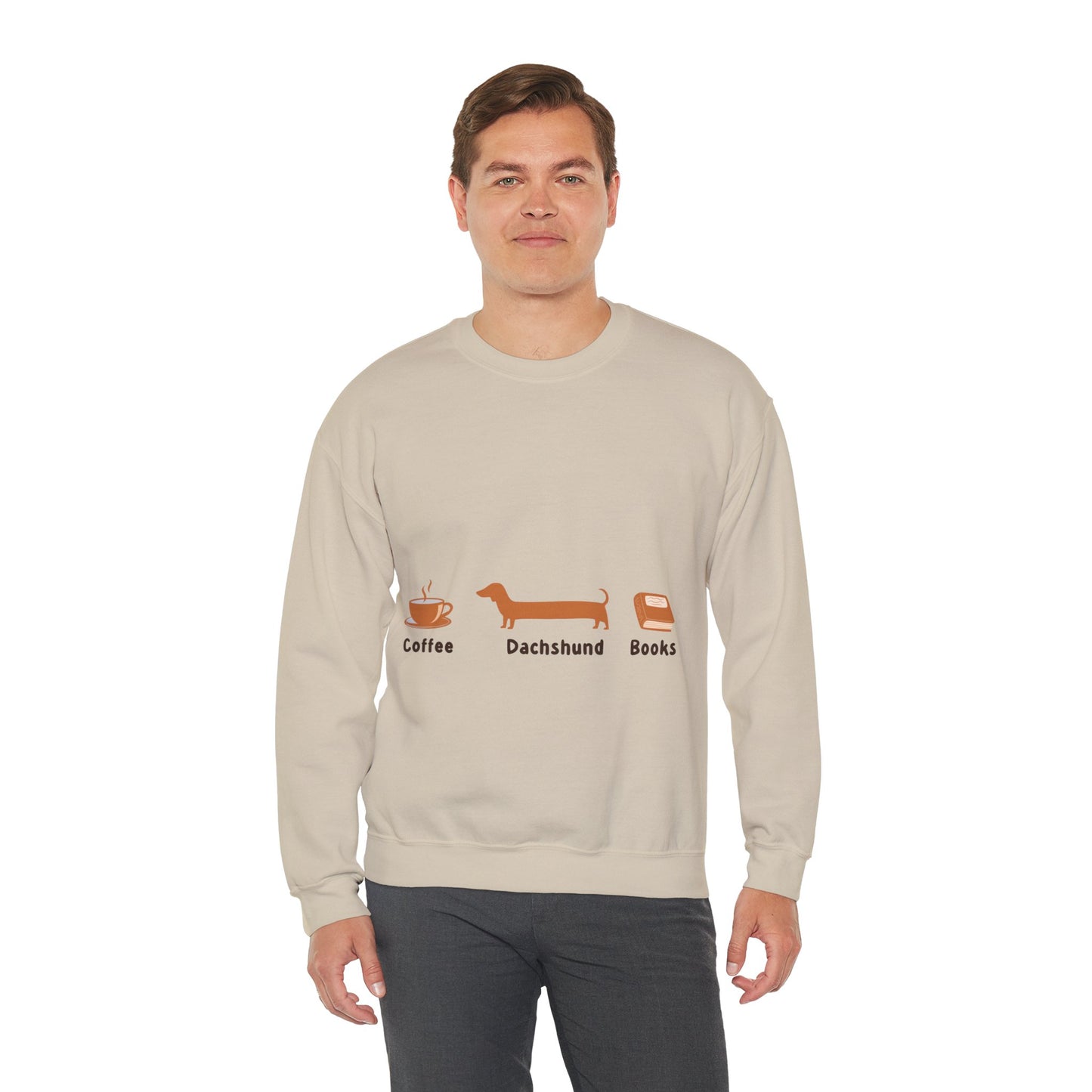 Óscar - Sudadera unisex