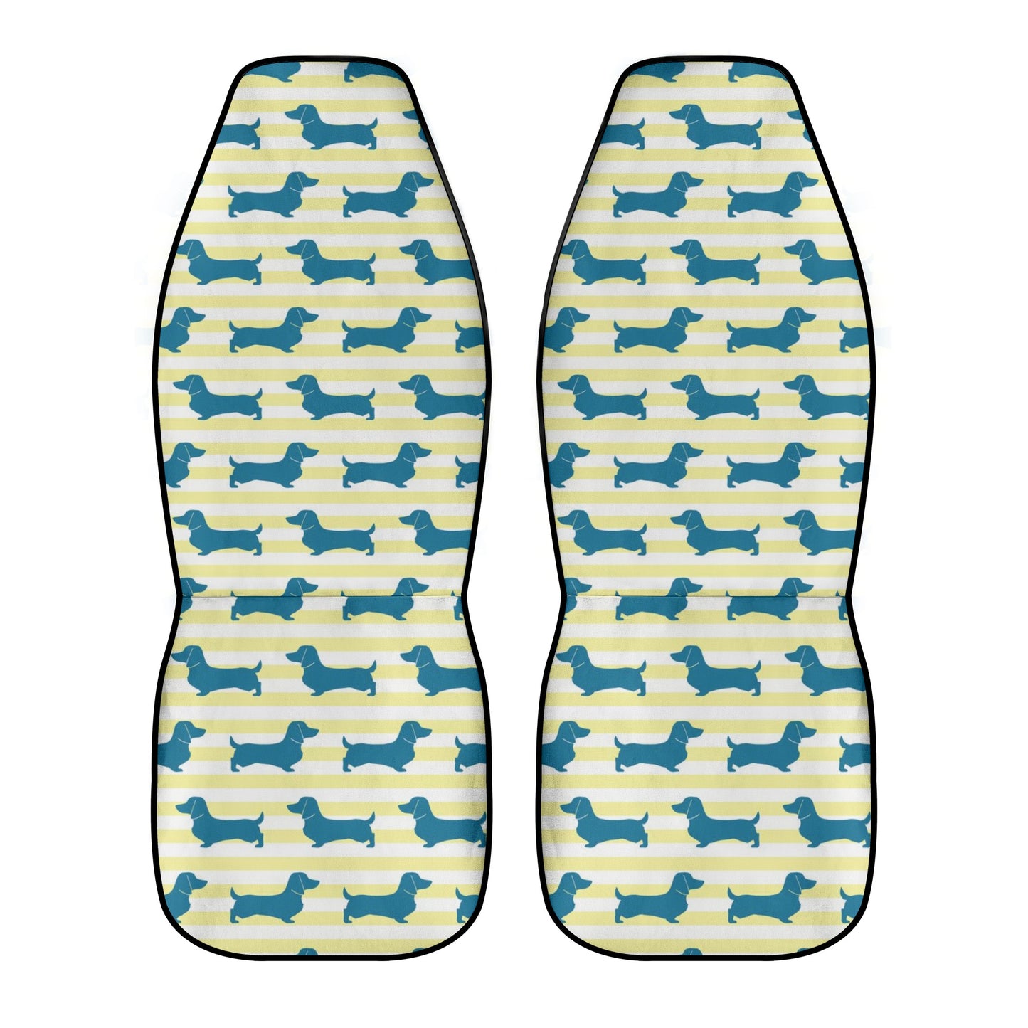 Bobo - Fundas para asientos de coche (2 uds)