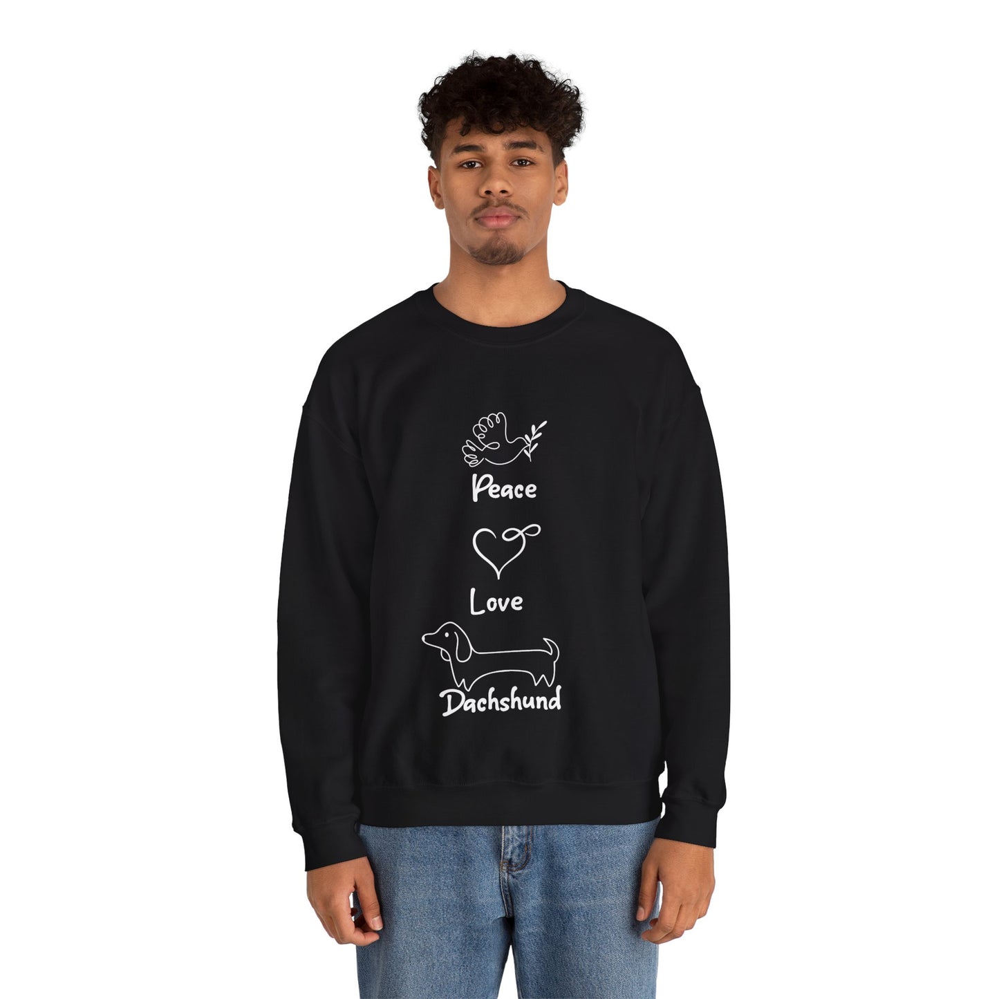 Gatsby - Sudadera unisex