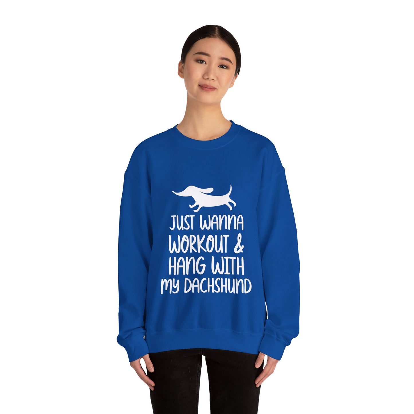 Banger - Sudadera unisex