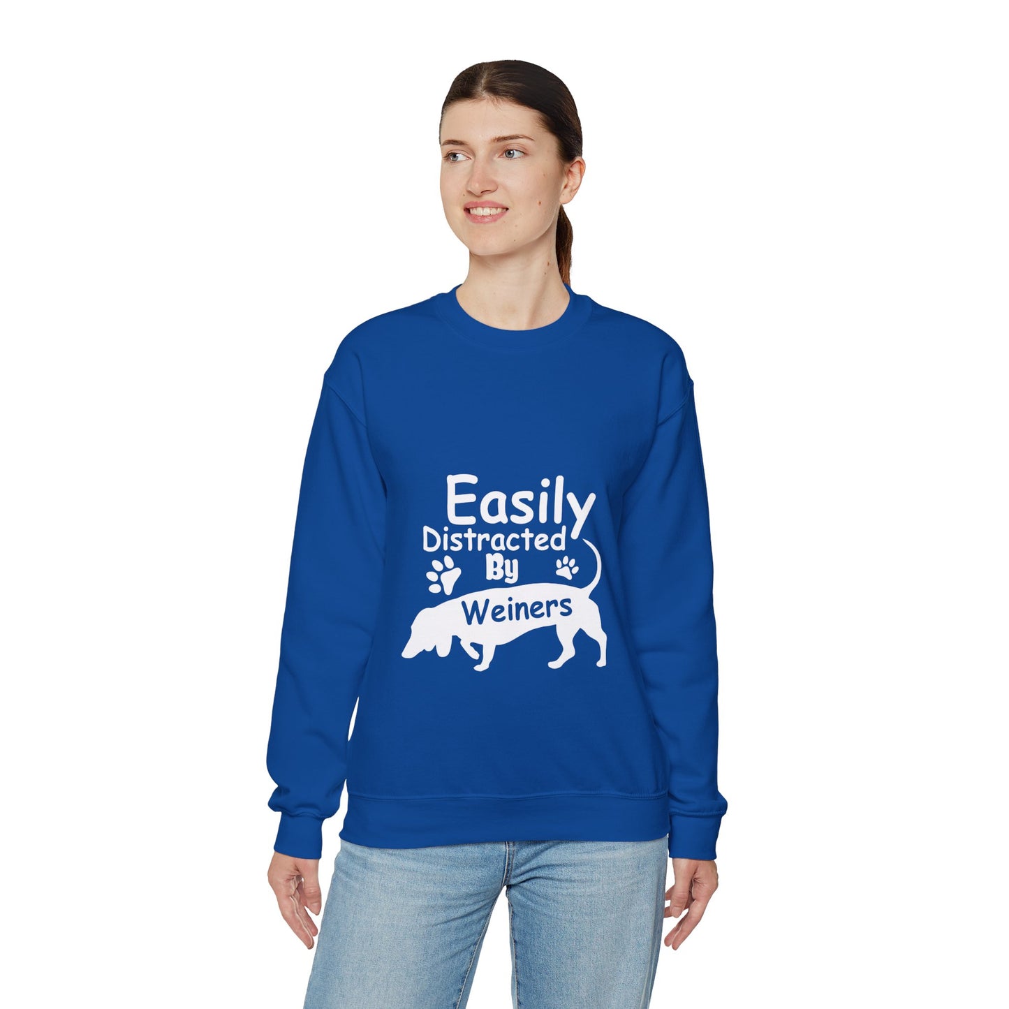 Slinky - Sudadera unisex