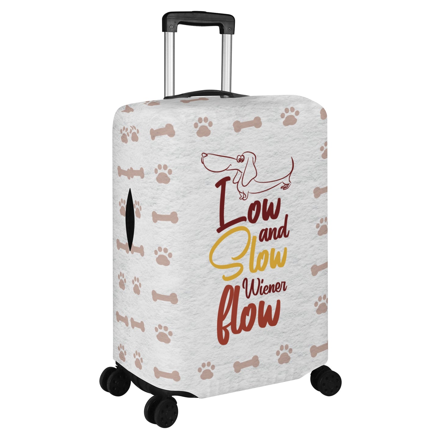 Sally - Funda para equipaje