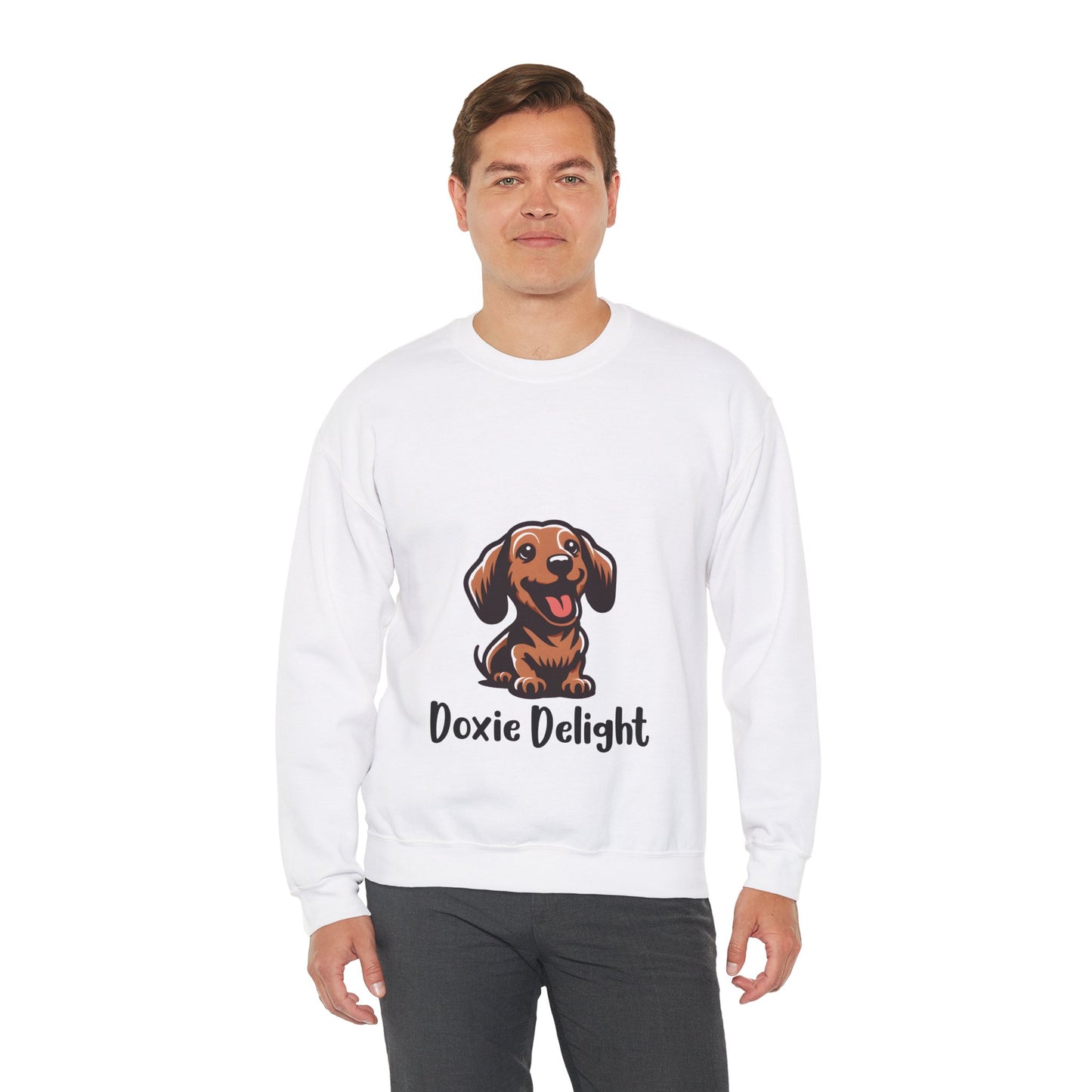 Hans - Sudadera unisex