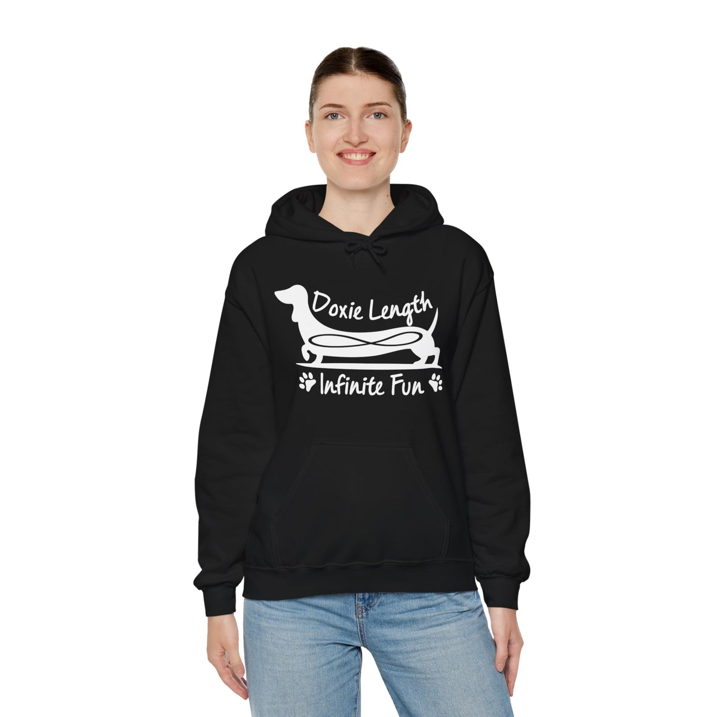 Winnie - Sudadera con capucha unisex