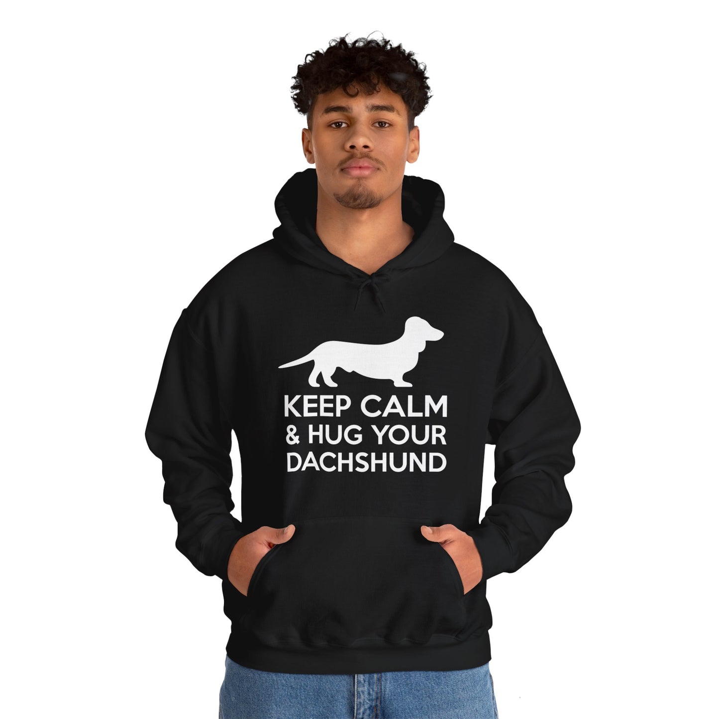 Paula - Sudadera con capucha unisex