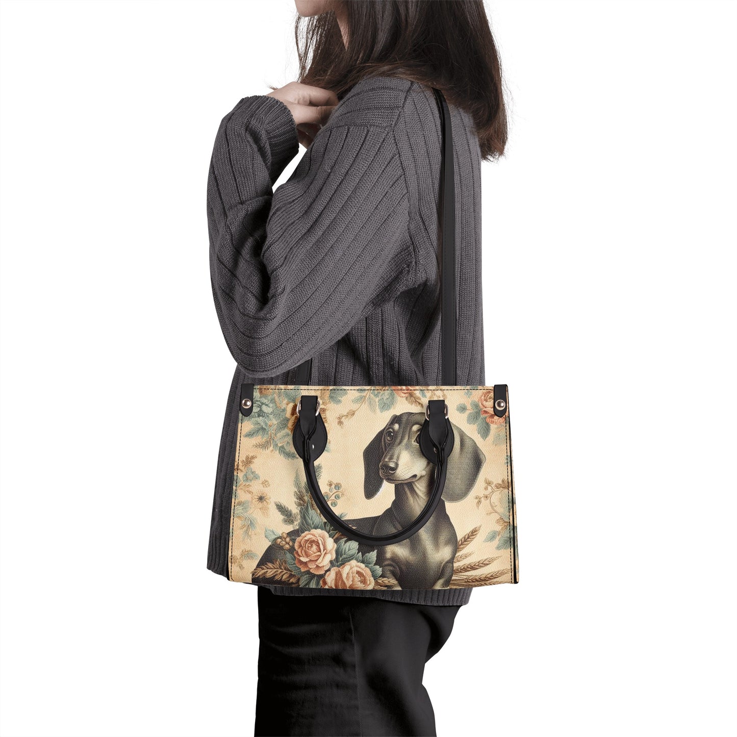 Waffle - Bolso de lujo para mujer