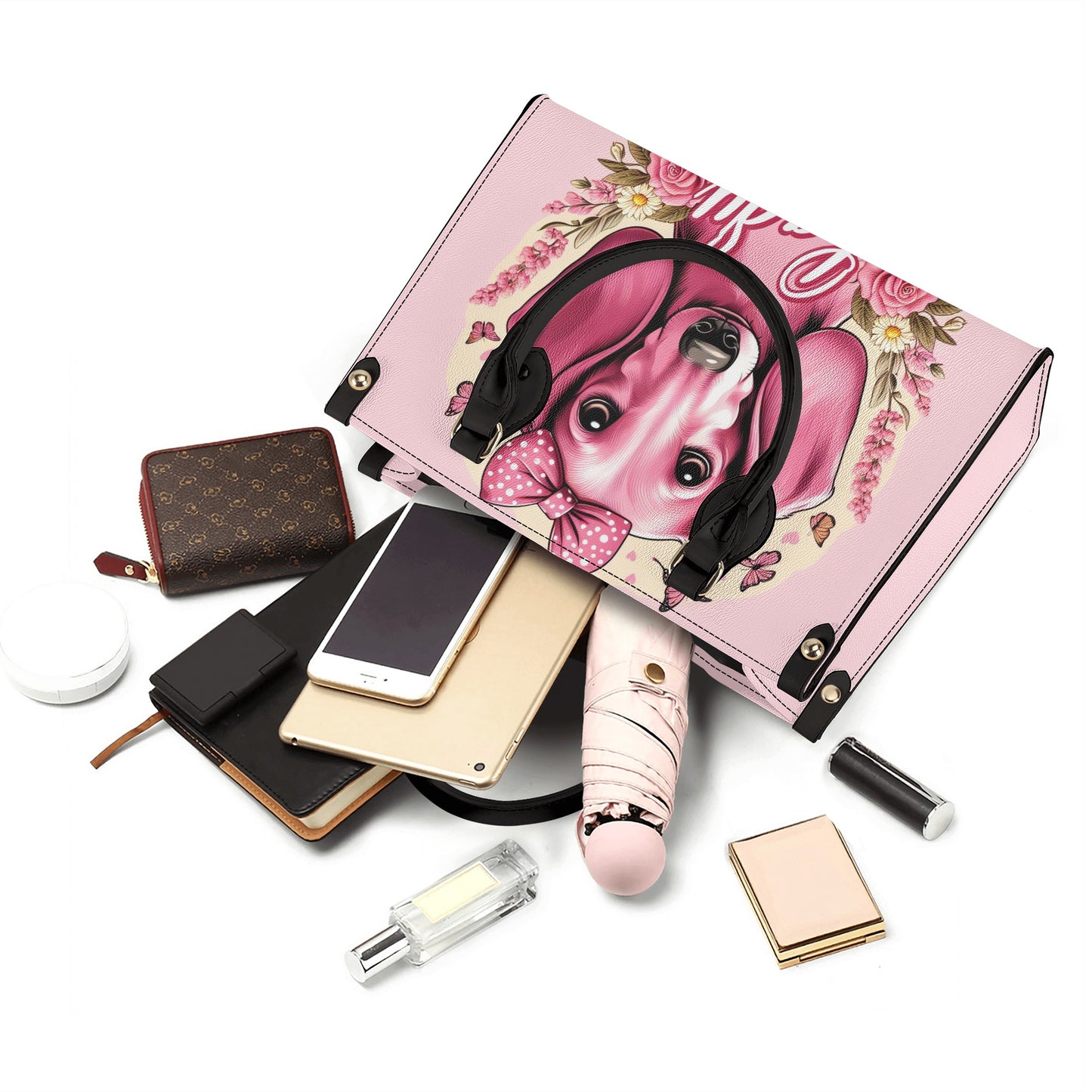 Gadget - Bolso de lujo para mujer