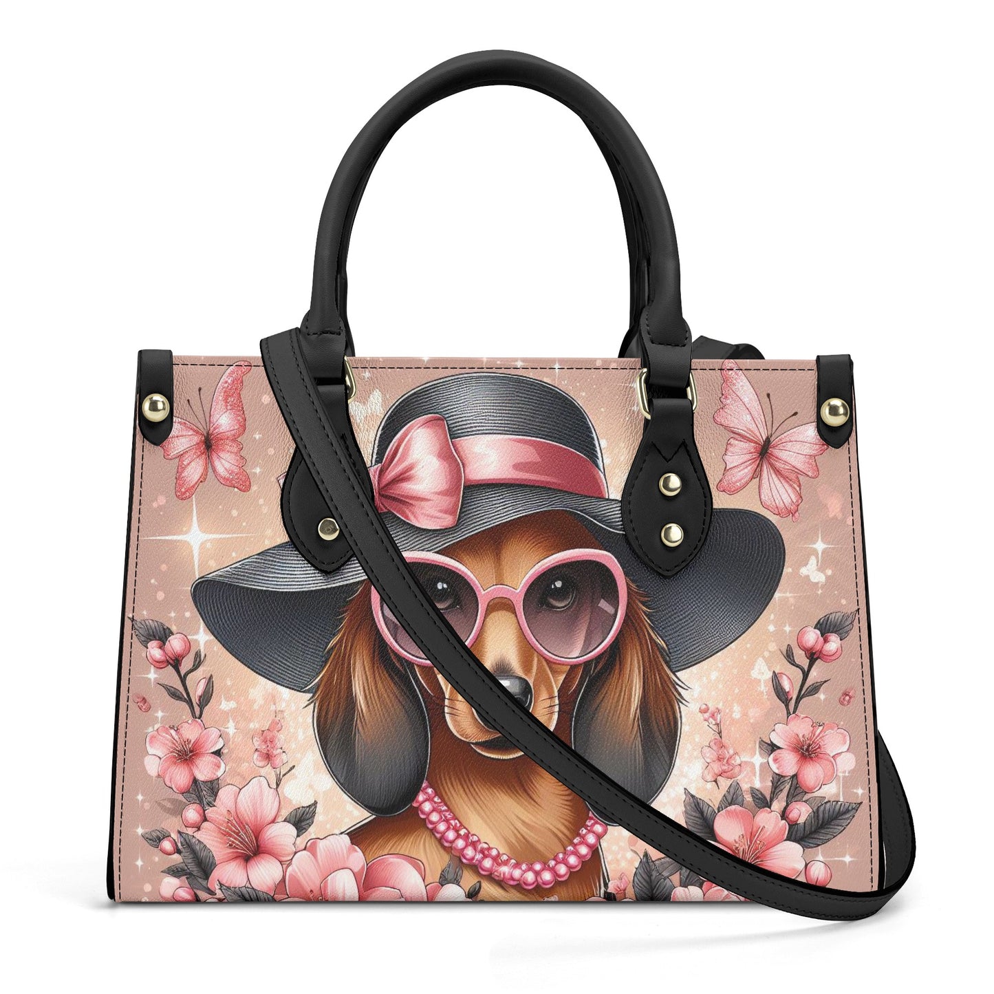 Ocupado - Bolso de lujo para mujer