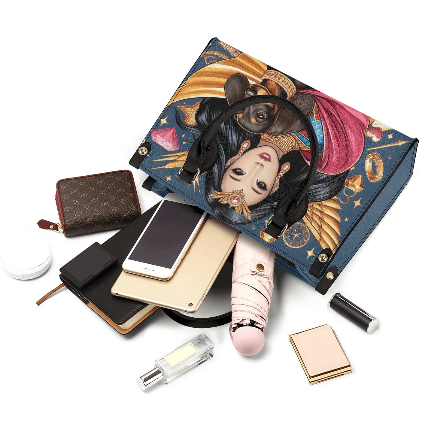Andy - Bolso de lujo para mujer