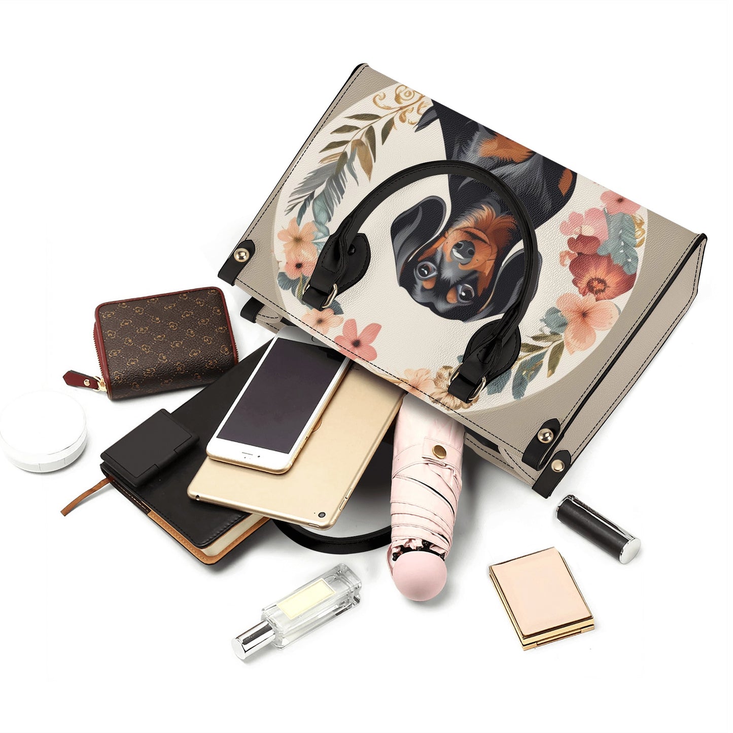 Boris - Bolso de lujo para mujer