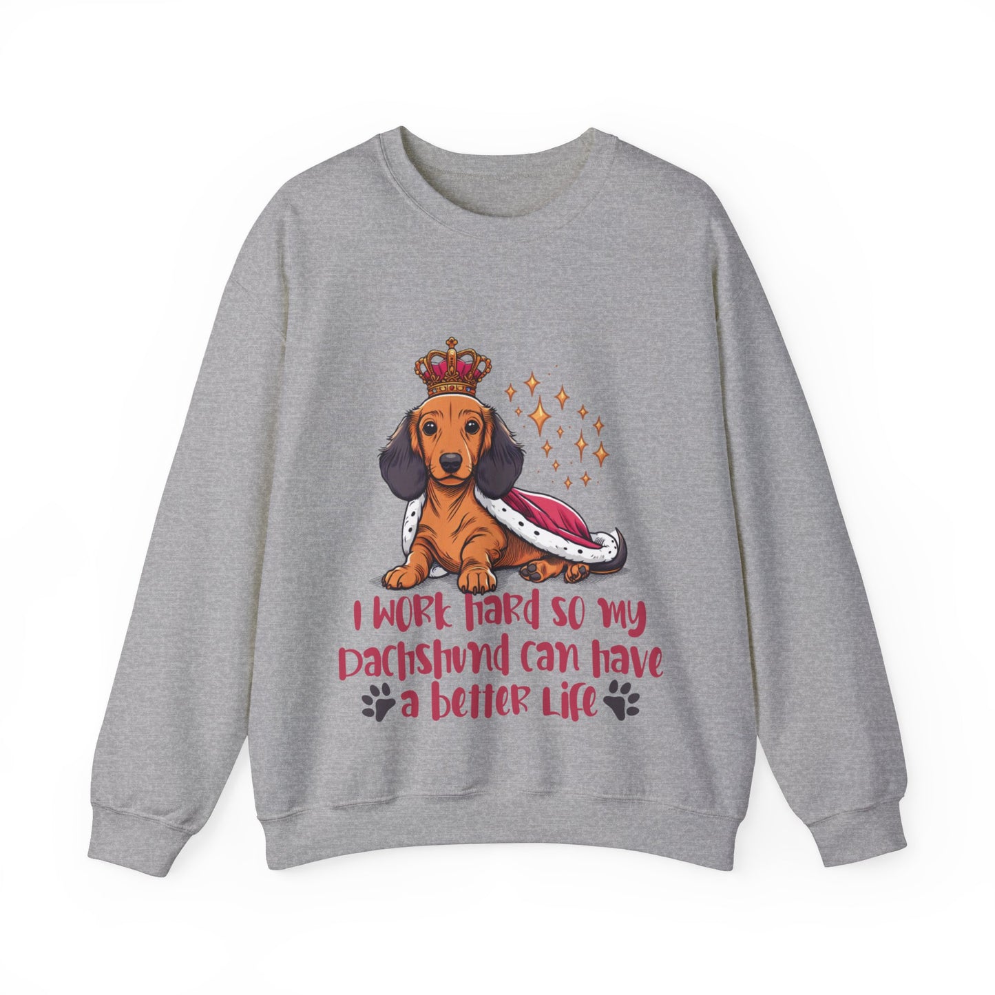 Nacho - Sudadera Unisex