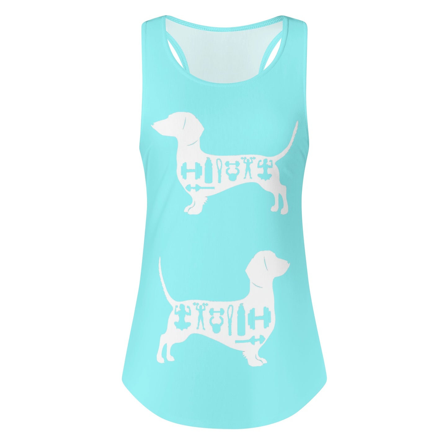 Joey - Camisetas sin mangas para mujer