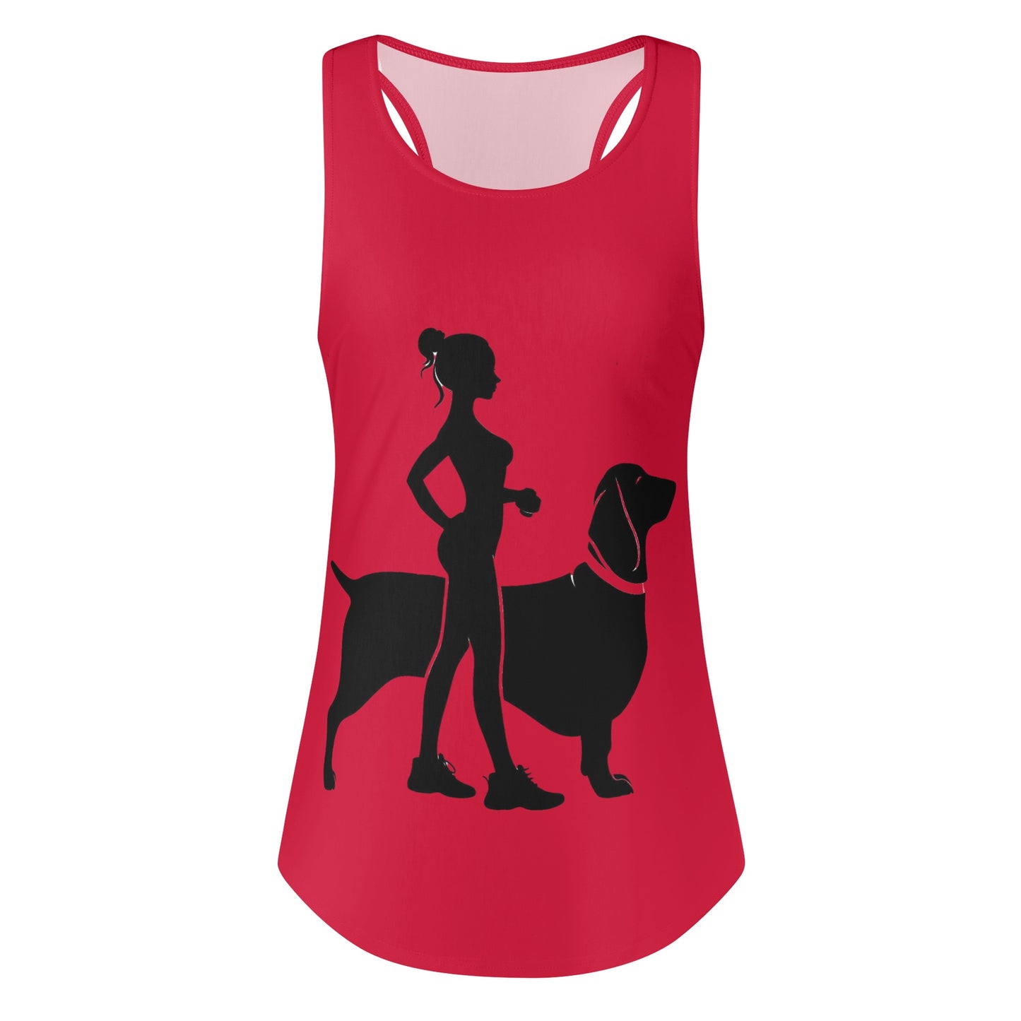 Andy - Camisetas sin mangas para mujer