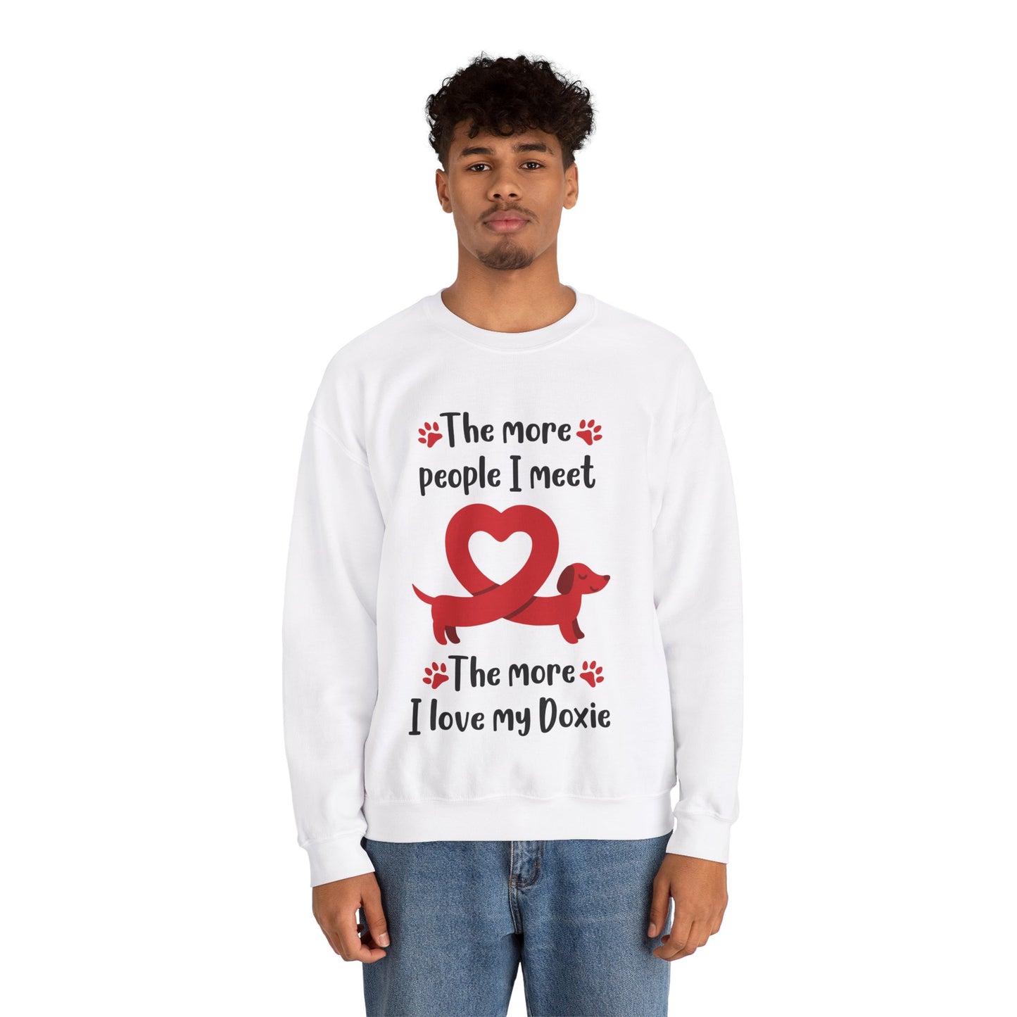 Nelly - Sudadera unisex