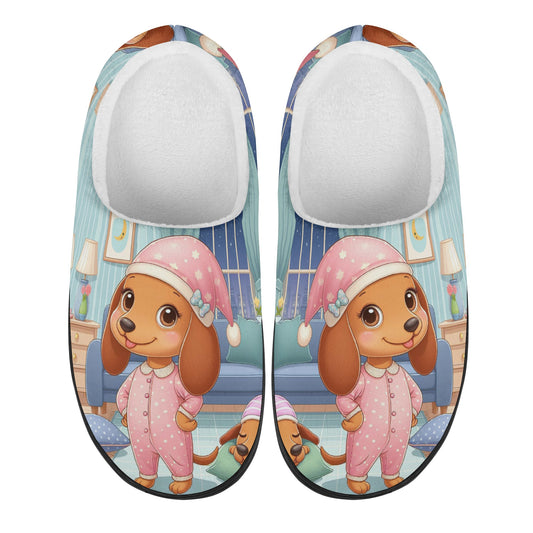 Jane - Zapatilla de invierno