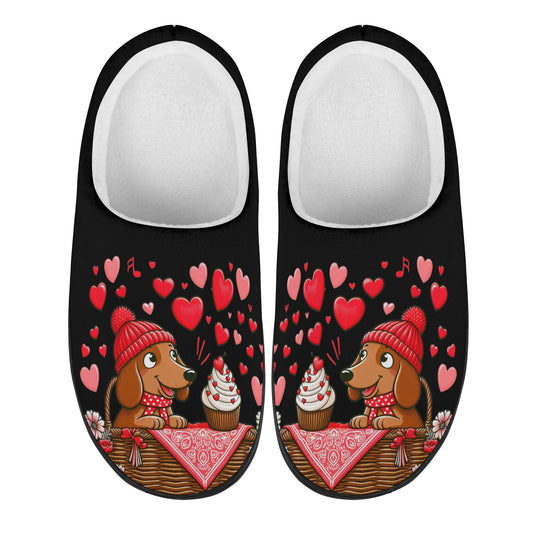 Lillian - Zapatilla de invierno