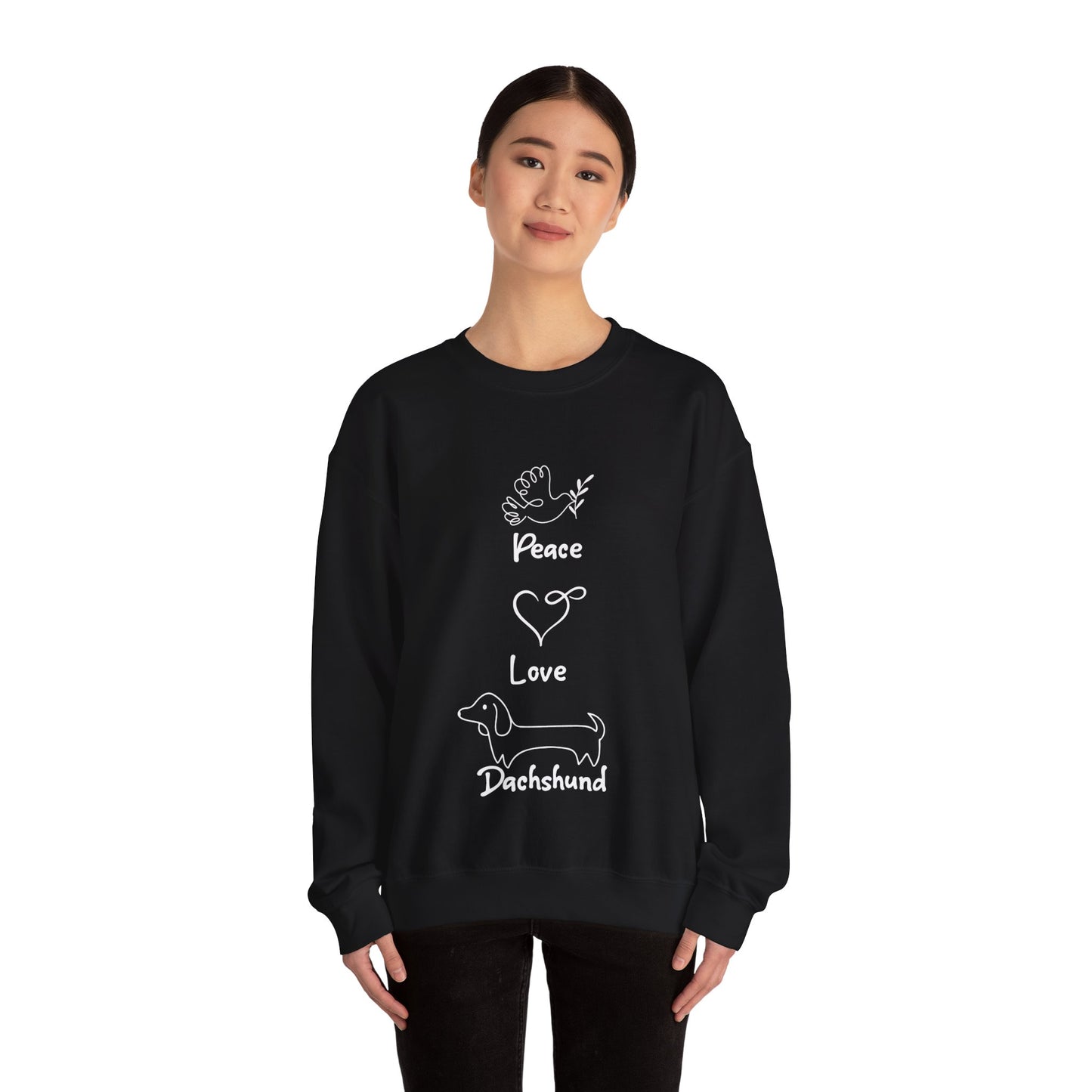 Gatsby - Sudadera unisex