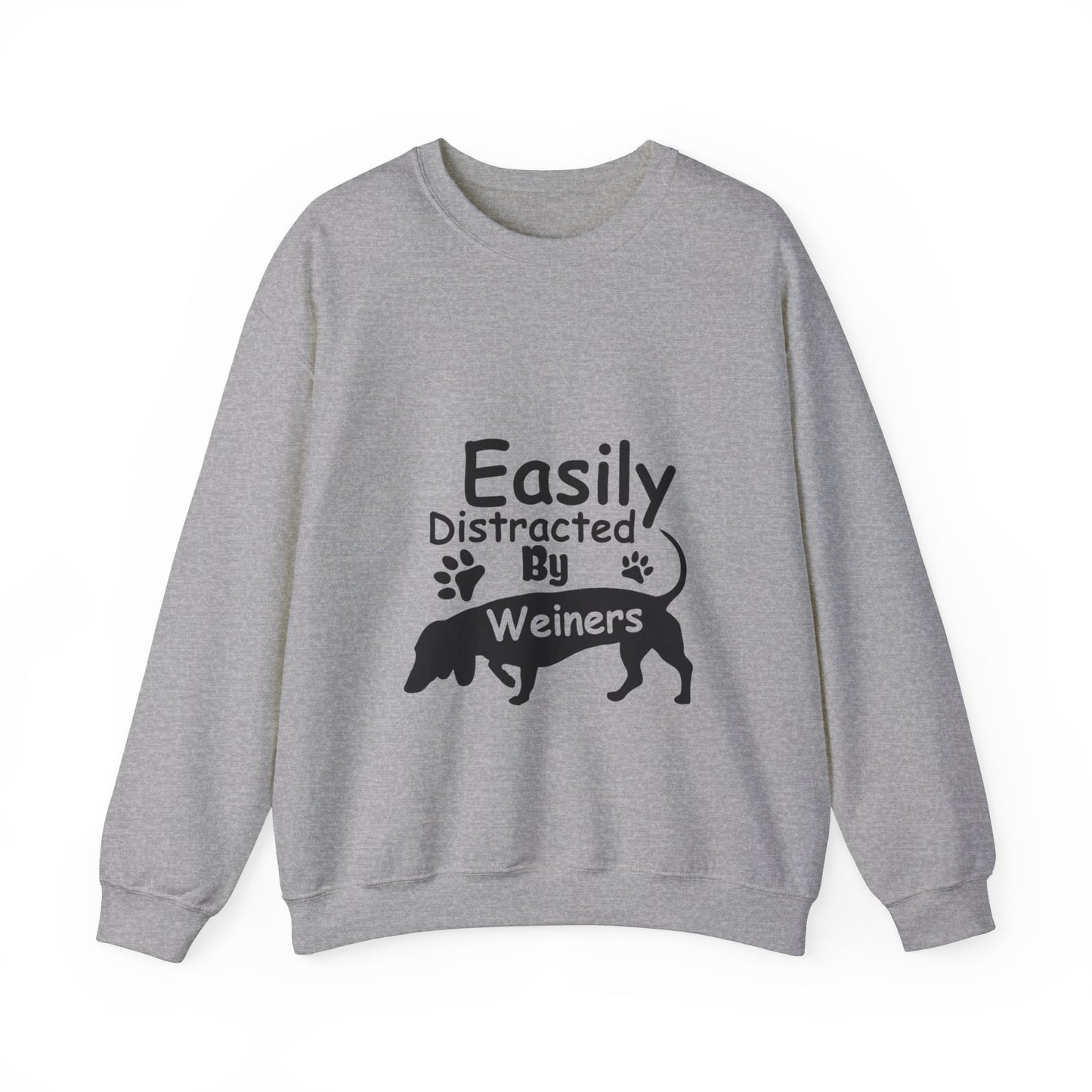 Slinky - Sudadera unisex
