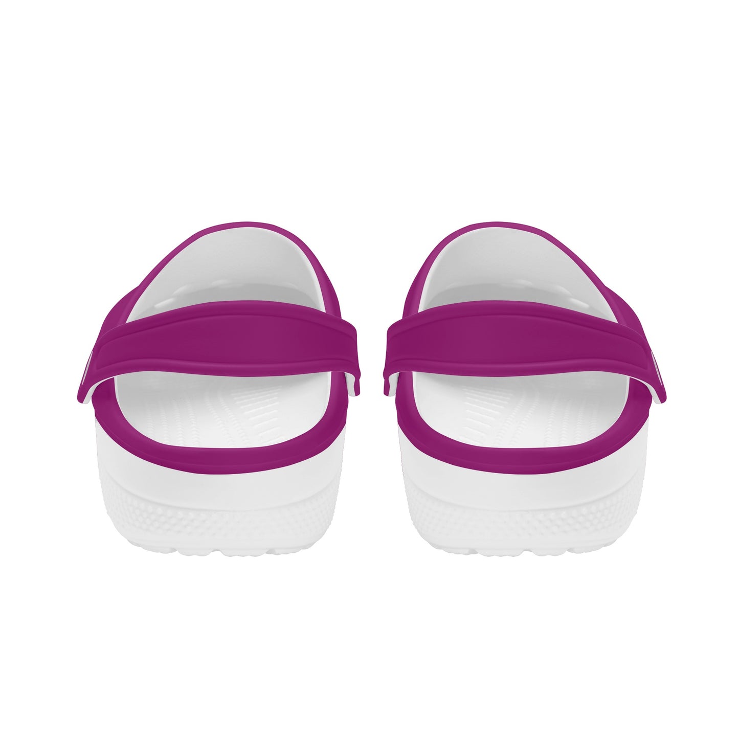 Paisley - Zuecos Unisex