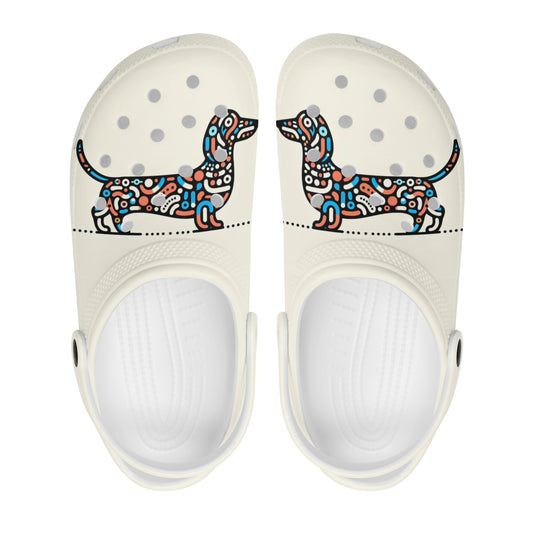 Blythe - Zuecos unisex